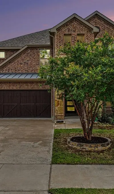 2317 Willow Garden Drive, Little Elm TX 75068