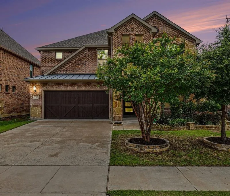2317 Willow Garden Drive, Little Elm TX 75068