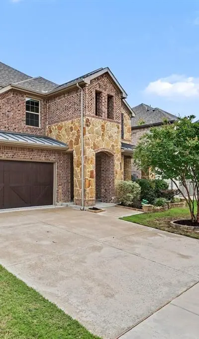 2317 Willow Garden Drive, Little Elm TX 75068 - Photo 2