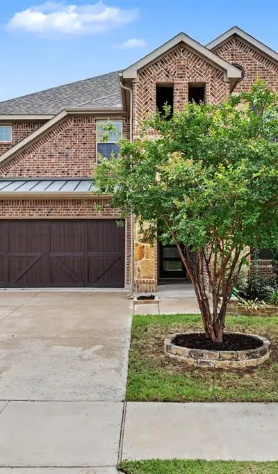 2317 Willow Garden Drive, Little Elm TX 75068 - Photo 3