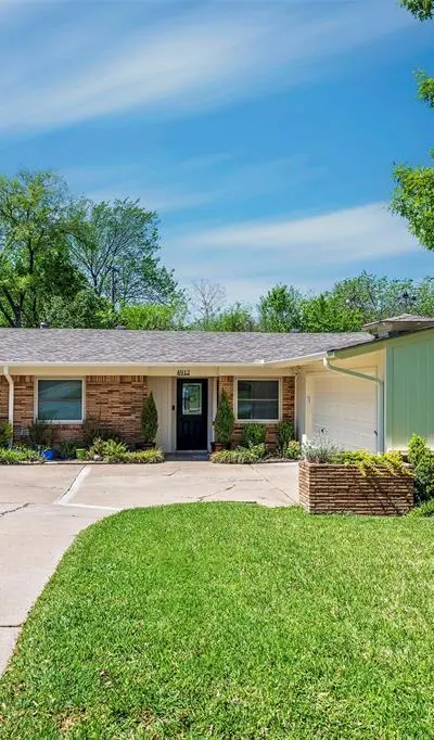 4912 Vega Court W, Fort Worth TX 76133