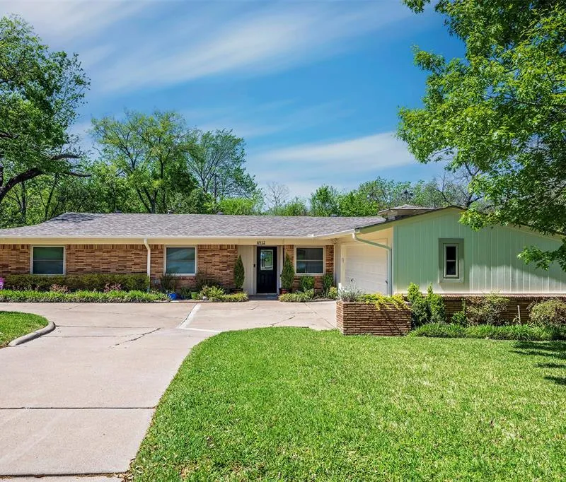 4912 Vega Court W, Fort Worth TX 76133