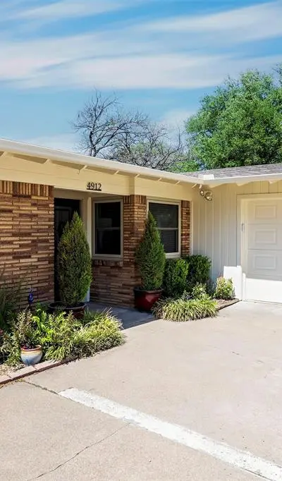 4912 Vega Court W, Fort Worth TX 76133 - Photo 3