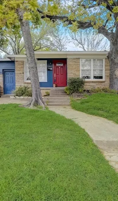 5441 Norma Street, Fort Worth TX 76112