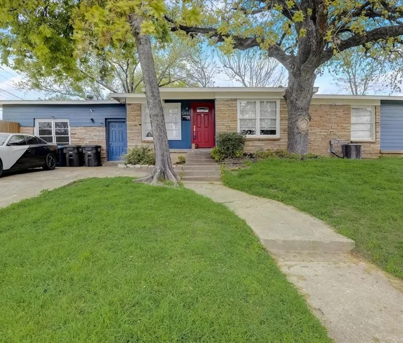 5441 Norma Street, Fort Worth TX 76112
