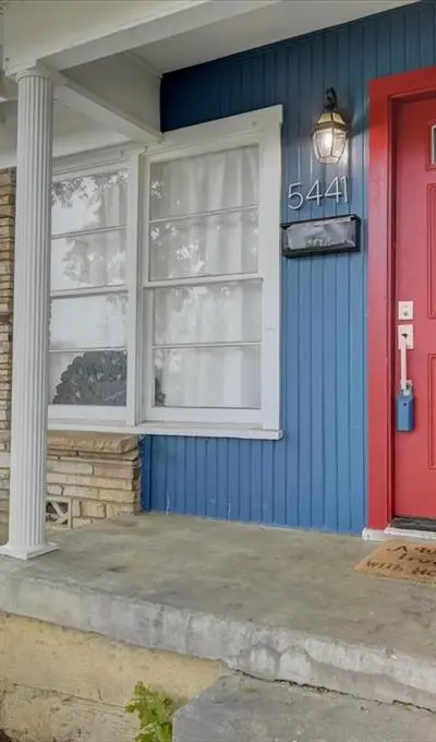 5441 Norma Street, Fort Worth TX 76112 - Photo 2