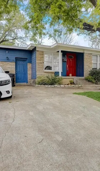 5441 Norma Street, Fort Worth TX 76112 - Photo 3