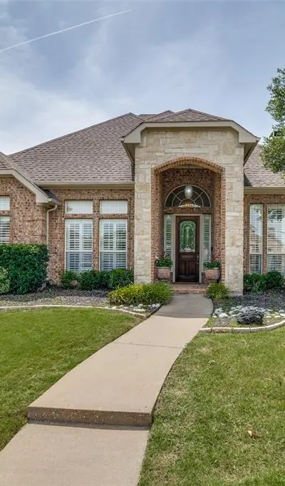 2305 Rosser Court, Rowlett TX 75088