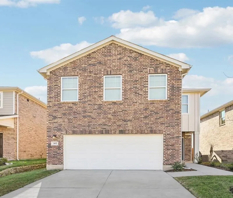 2121 Prairie Lane, Melissa TX 75454