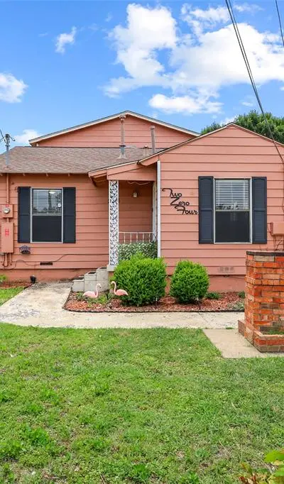204 E Avenue D, Garland TX 75040