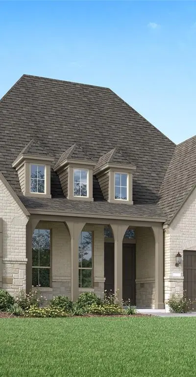 833 Bridle Path Parkway, Aubrey TX 76227