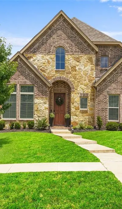 1034 Frisco Ranch Road, Frisco TX 75033