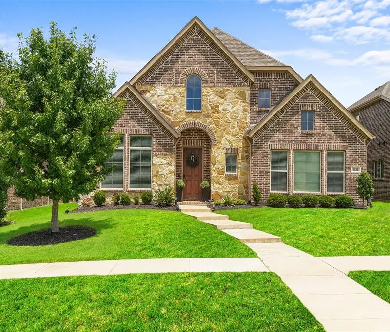 1034 Frisco Ranch Road, Frisco TX 75033
