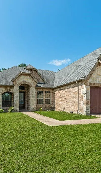 2516 Sabine Circle, Royse City TX 75189