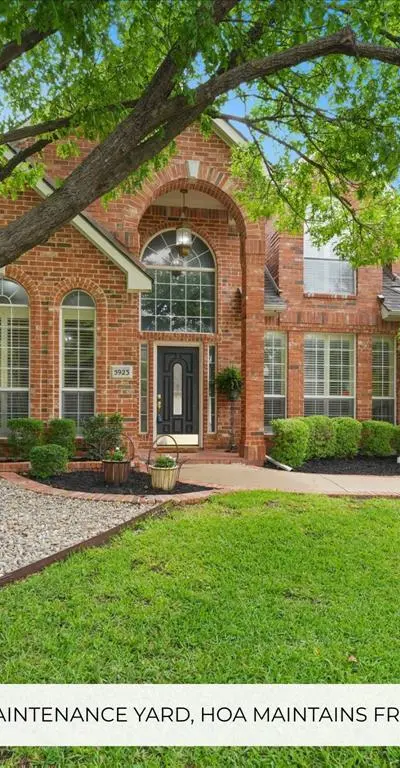 5923 La Cumbre Drive, McKinney TX 75072