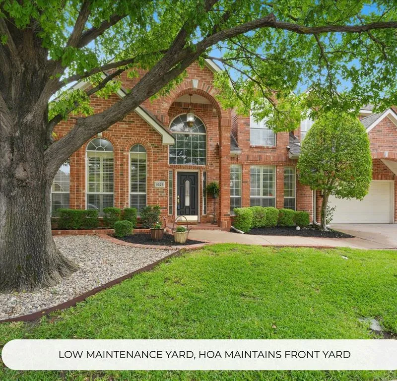 5923 La Cumbre Drive, McKinney TX 75072