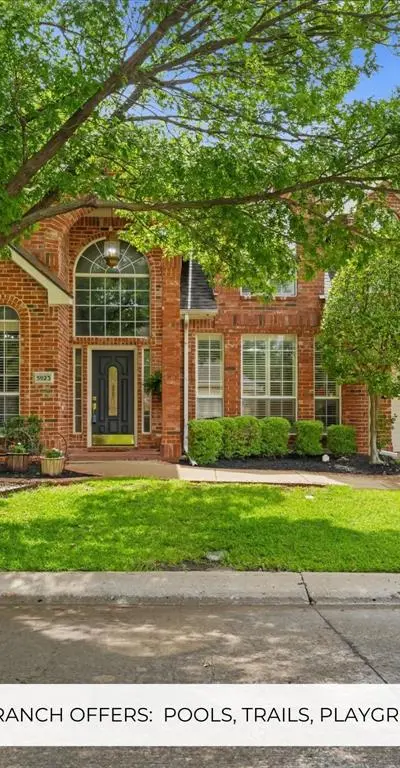 5923 La Cumbre Drive, McKinney TX 75072 - Photo 3