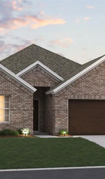 121 Anson Drive, Royse City TX 75189