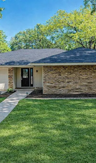 5209 Smokerise Court, Arlington TX 76016