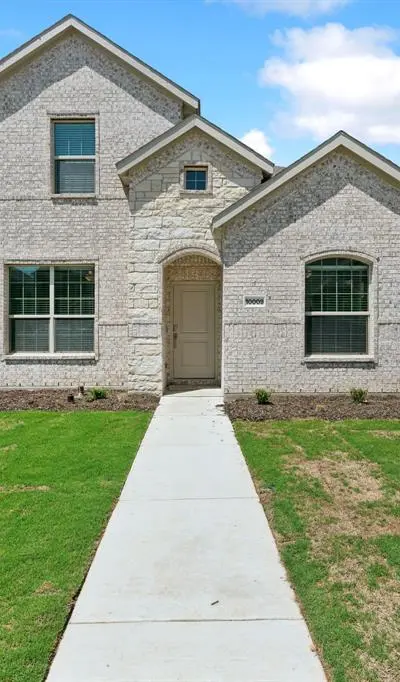 1341 Hondo Canyon Drive, Fort Worth TX 76052