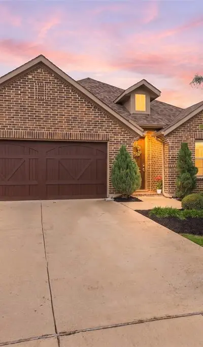 3808 Horseshoe Trail, Celina TX 75009