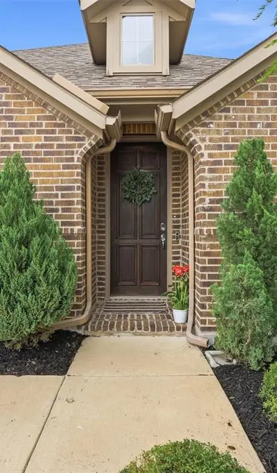 3808 Horseshoe Trail, Celina TX 75009 - Photo 2