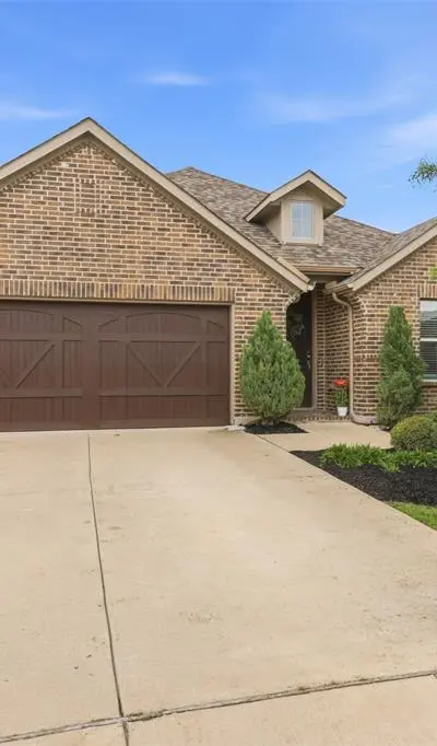 3808 Horseshoe Trail, Celina TX 75009 - Photo 3