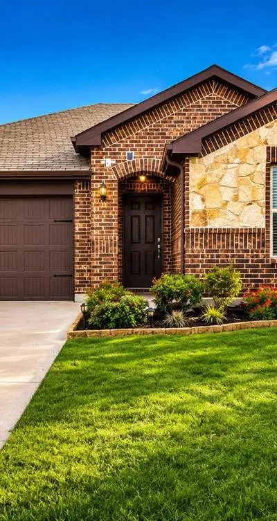 1016 Eastland Lane, Aubrey TX 76227