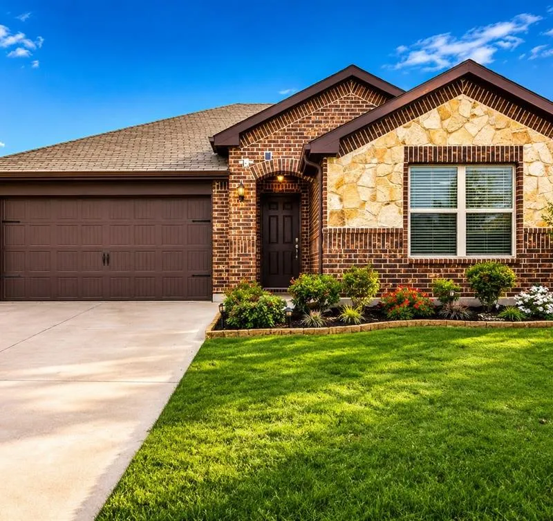 1016 Eastland Lane, Aubrey TX 76227