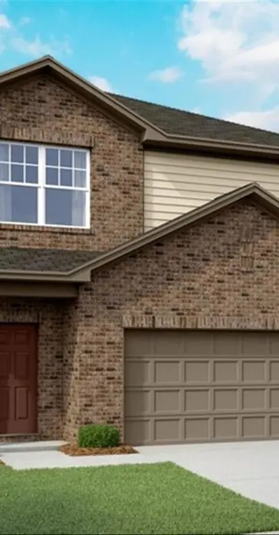 4407 Wood Fern Lane, Melissa TX 75454