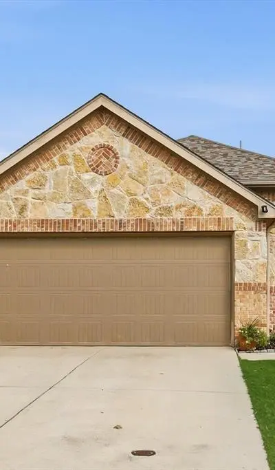 12249 Walden Wood Drive, Fort Worth TX 76244