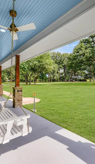 1037 Harrison Road, Denison TX 75021