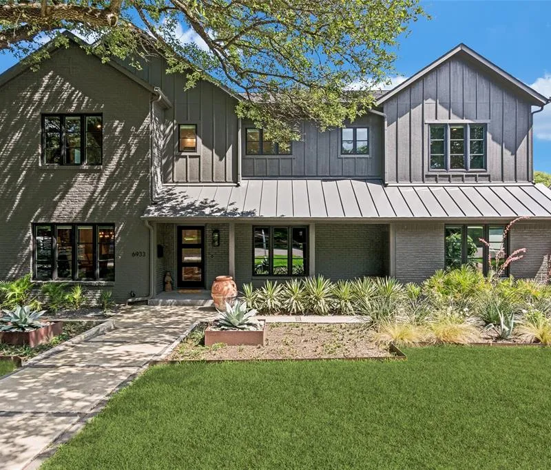 6933 Wabash Circle, Dallas TX 75214