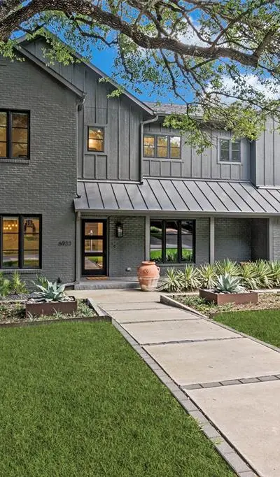 6933 Wabash Circle, Dallas TX 75214 - Photo 2