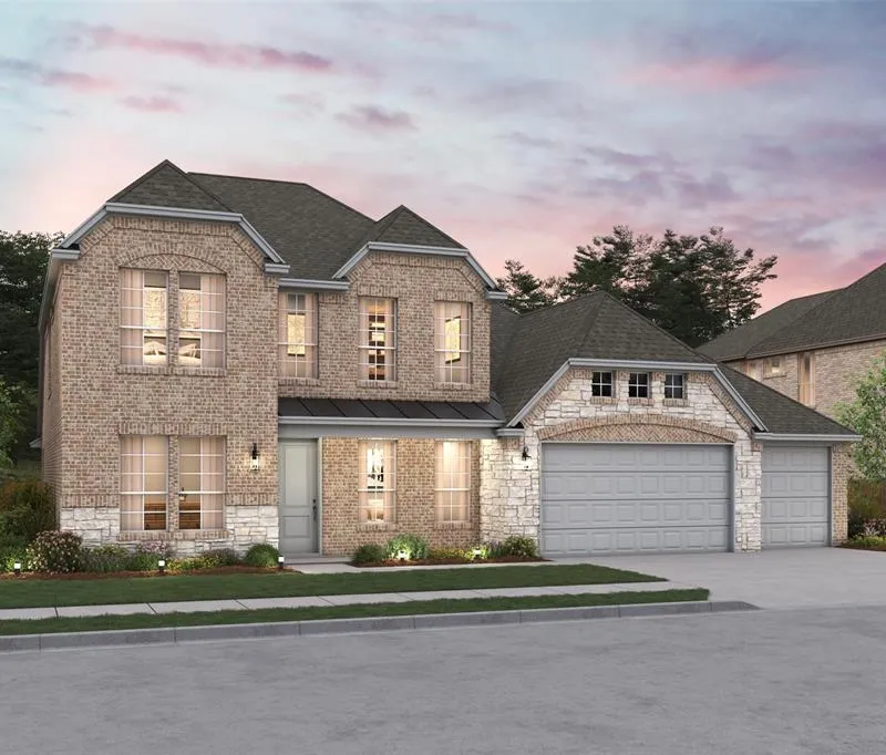 2605 Ackley Lane, Wylie TX 75098