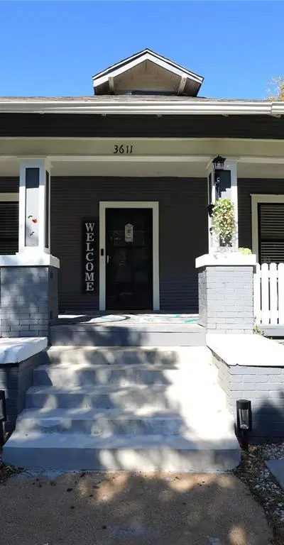 3611 Ave H, Fort Worth TX 76105