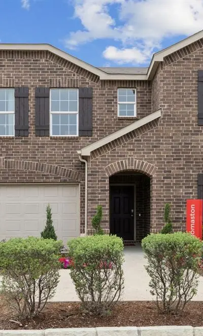 821 Shire Avenue, Haslet TX 76052