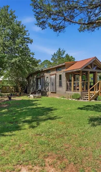 28 Arkansas Street, Pottsboro TX 75076
