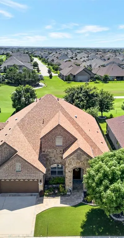 12105 Glenbrook Street, Denton TX 76207