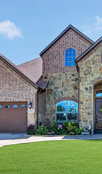 12105 Glenbrook Street, Denton TX 76207 - Photo 3
