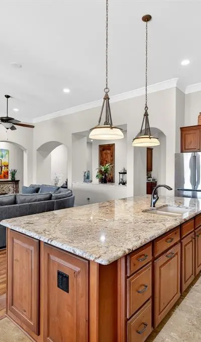 12105 Glenbrook Street, Denton TX 76207 - Photo 5