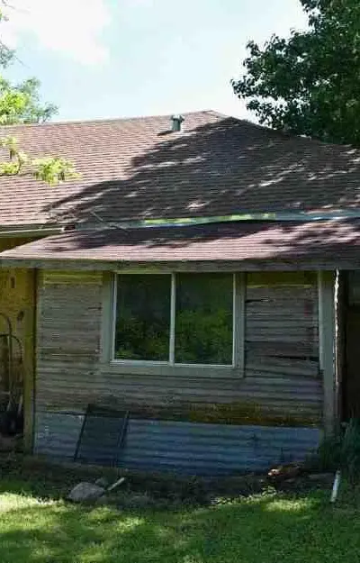 112 2nd Street, Keene TX 76059 - Photo 2