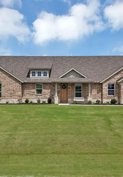 189 Lonicera Lane, Paradise TX 76073
