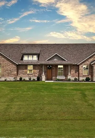 189 Lonicera Lane, Paradise TX 76073 - Photo 2