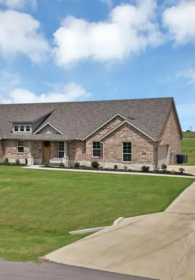189 Lonicera Lane, Paradise TX 76073 - Photo 3
