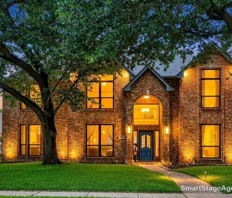 6209 Warrington Drive, Plano TX 75093