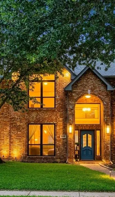 6209 Warrington Drive, Plano TX 75093