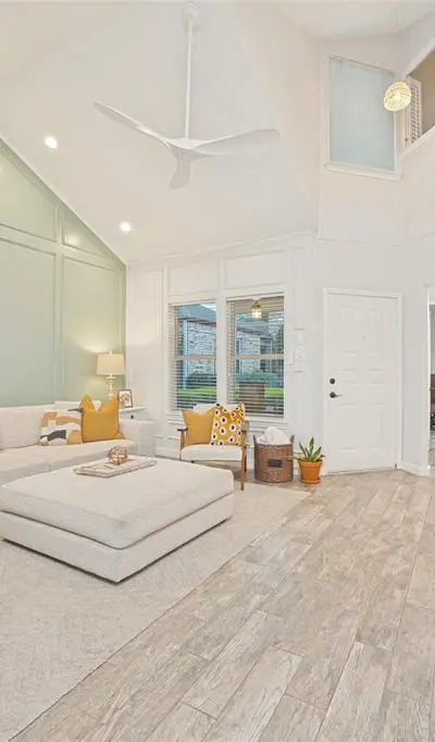 3642 Word Street, Dallas TX 75204 - Photo 5