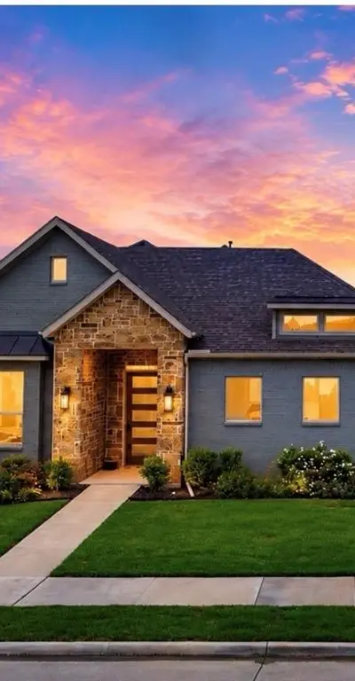 2402 Amesbury Drive, Midlothian TX 76065