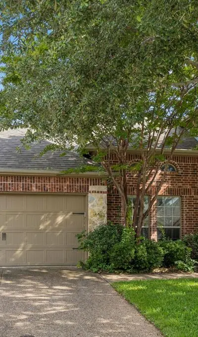 4605 Forest Cove Drive, McKinney TX 75071 - Photo 2
